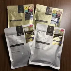 【期間限定おまけ有】QUALITY 1st SUPER シートマスク4セット＋1
