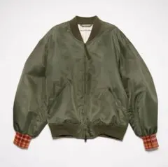 2025年最新】Acne Studios ボンバーの人気アイテム - メルカリ