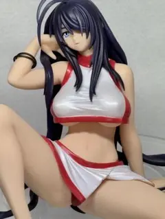 一騎当千 アニメ