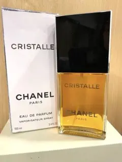 2025年最新】100ml シャネル クリスタルの人気アイテム - メルカリ