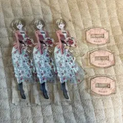 プロセカ MEIKO 4th Anniversary 感謝祭 アクリルスタンド