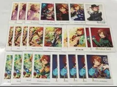 あんさんぶるスターズ MaM 三毛縞斑 紙類 缶バッジ ペンライト