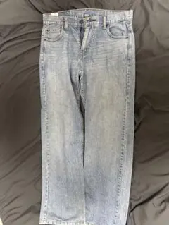 Levi's 569 ストレートデニム W30 L32