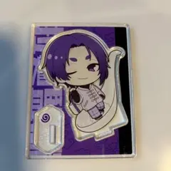 アクリルスタンド・御影玲王・ブルーロック