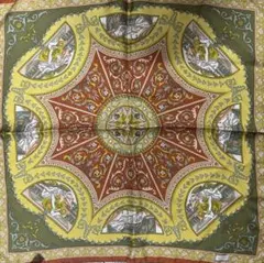 2025年最新】エトロ etro スカーフの人気アイテム - メルカリ