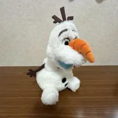 オラフ ぬいぐるみ