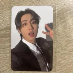 Stray Kids HAN ハン トレカ