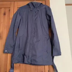 コロンビア オムニシールド ネイビーブルー M
