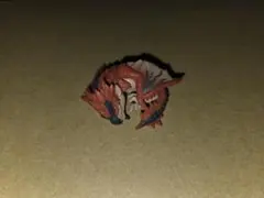 モンハン お眠りモンスター リオレウス