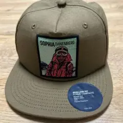 メンズキャップ THE NORTH FACE