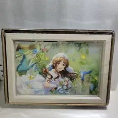 佐藤心 パーソナルパブミラー アイドルマスター シンデレラガールズ パーソナルパブミラー 佐藤 心