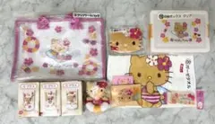 サンリオ キティ ハローキティ 日焼け 日焼けキティ