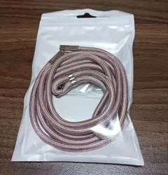 『新品・未使用』スマホショルダー ストラップ