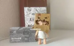 POPMART HIRONOいたずらっ子 DESTROYER
