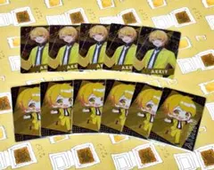 AMPTAK×COLORS あっきぃ 2nd LIVE ランダムカード