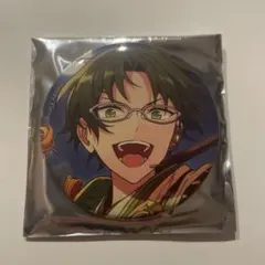 蓮巳敬人　イベコレ缶バッジ　2023 WINTER Idol Side