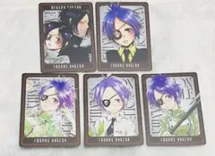 REBORN! ボドゲ クローム