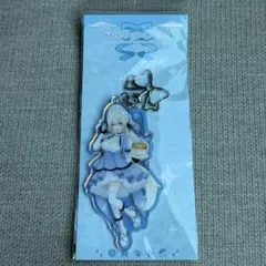 ホロライブ ACG 香港 2026 ホロティータイム フワワ アクスタ - メルカリ