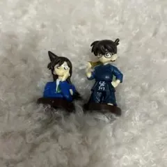 チョコエッグ　名探偵コナン