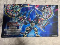 遊戯王 影霊衣 ネクロス プレイマット 韓国 championship 2015 - メルカリ
