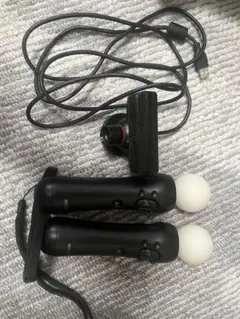 PlayStation Move ＆ Eyeセット