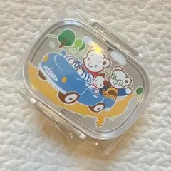 新品未使用familiar ランチボックス 360ml お弁当箱のサムネイル