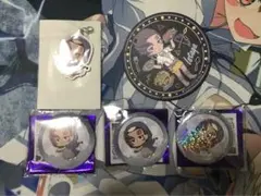 コンパス スイパラ グッズ まとめ売り