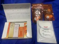 ドクターシーラボ スペシャル コスメ セット VC100 CCクリーム BB