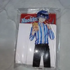 キ*ー様 カラフルピーチ アクスタ なおきり