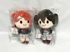 虹ヶ咲 8th 缶バッジ 上原歩夢 10点 - メルカリ