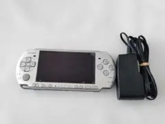 SONY PSP-3000 本体