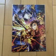 鬼滅の刃 無限城編 映画特典