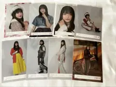櫻坂46 大園玲ちゃん まとめ売り