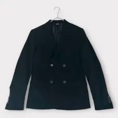 ヌメロヴェントゥーノ N°21 テーラード ジャケット ダブルボタン ウール L