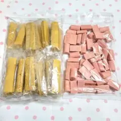 グラサージュ掛けウエハース 　　　パチパチチョコのサムネイル