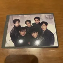 2PM THE RETURN トレカ ランダムトレカ ラントレ 集合 レア ② - メルカリ