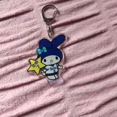 ベイスターズアクリルキーホルダー