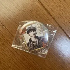 NAOTO 缶バッジ