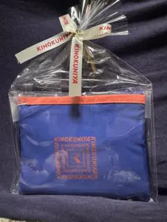 紀ノ国屋 コンパクトバッグ