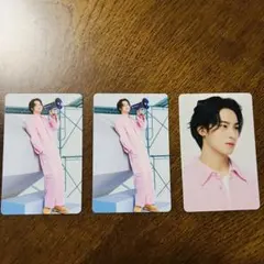 SEVENTEEN ケレン カラットランド 2023 ミンギュ