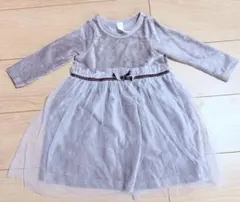 ベビー服トップス 70〜80cm 9着セット 女の子