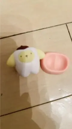 サンリオがちゃ