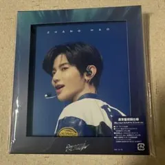 ZB1 WORLD TOUR HERE&NOW Blu-ray ハオ