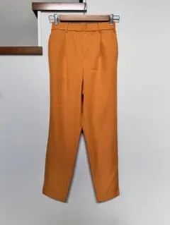 LEPSIM カラーパンツ