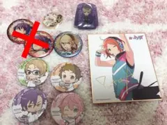 あんさんぶるスターズ セット