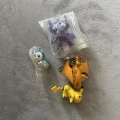 ポケモン キーホルダー まとめ売り ★