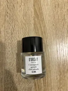 K*様 D'ORSAY 香水セット PS&KMポーチ、EQサンプル付 - メルカリ