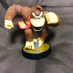 2026年最新】amiibo ドンキーコングの人気アイテム - メルカリ