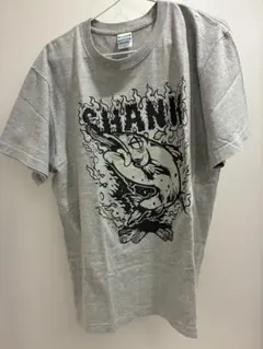 2026年最新】SHANK tシャツ lの人気アイテム - メルカリ