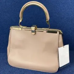 ヤマダヤ　nouer ヌエール ワンハンドルバッグ　ショルダーバッグ　N